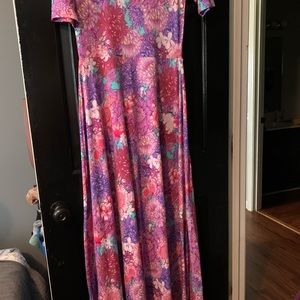 Lularoe Ana Dress